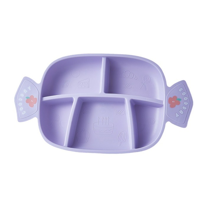 Тарелка &quot;Candy&quot;, purple 