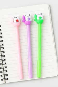 Ручка "Морской котик", шоубокс 48 шт