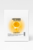 Ночник iLikeGift "Космическая звезда", золотой (7*5,5 см)