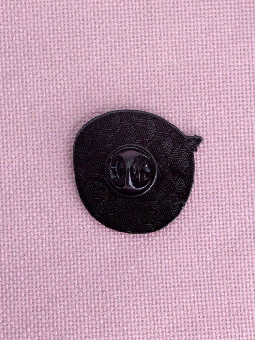 Значок &quot;It is ok not to be ok&quot; 