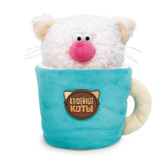 Мягкая игрушка "Молоко Коллекция "Десерт" (12 см)