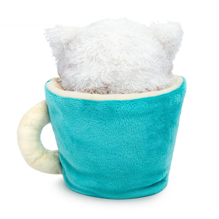 Мягкая игрушка &quot;Молоко Коллекция &quot;Десерт&quot; (12 см) 