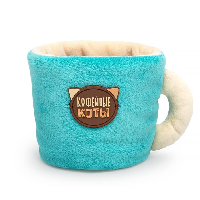 Мягкая игрушка &quot;Молоко Коллекция &quot;Десерт&quot; (12 см) 