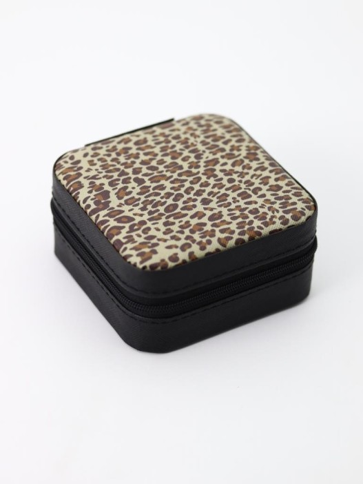 Шкатулка &quot;Leopard pearl&quot; 