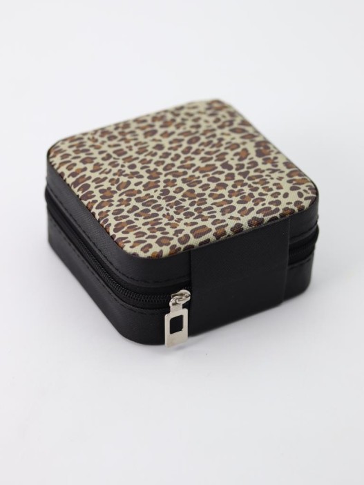 Шкатулка &quot;Leopard pearl&quot; 