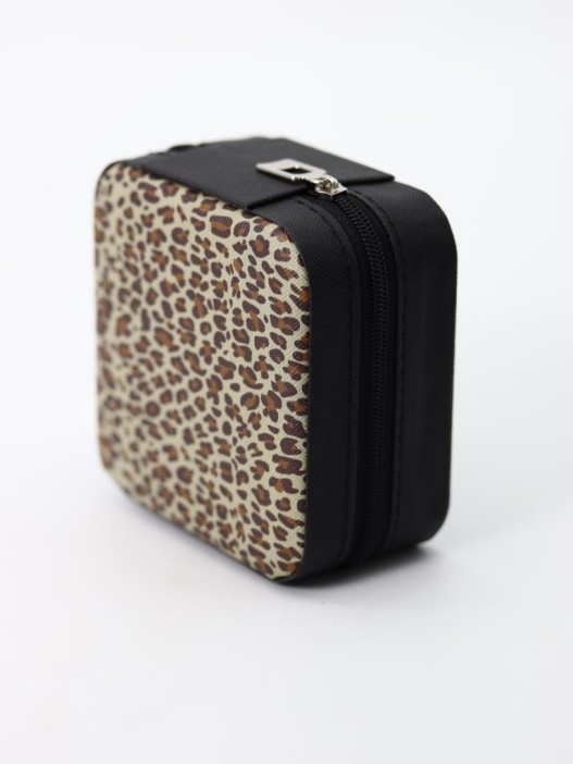 Шкатулка &quot;Leopard pearl&quot; 