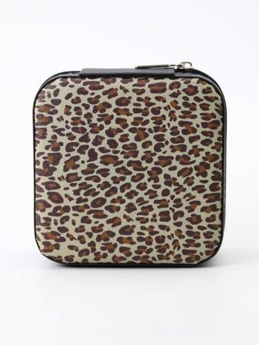 Шкатулка &quot;Leopard pearl&quot; 