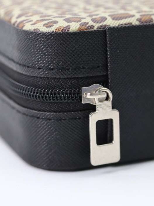 Шкатулка &quot;Leopard pearl&quot; 