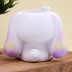 Подставка для канцелярских принадлежностей «Bunny», white 