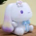 Подставка для канцелярских принадлежностей «Bunny», white 