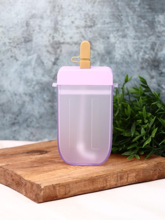 Бутылка «Eskimo», purple (300 ml) 