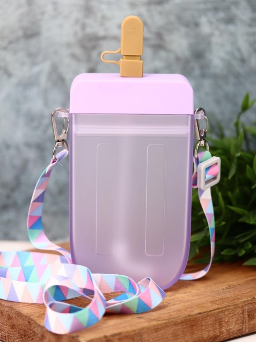 Бутылка «Eskimo», purple (300 ml) 