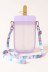 Бутылка «Eskimo», purple (300 ml) 