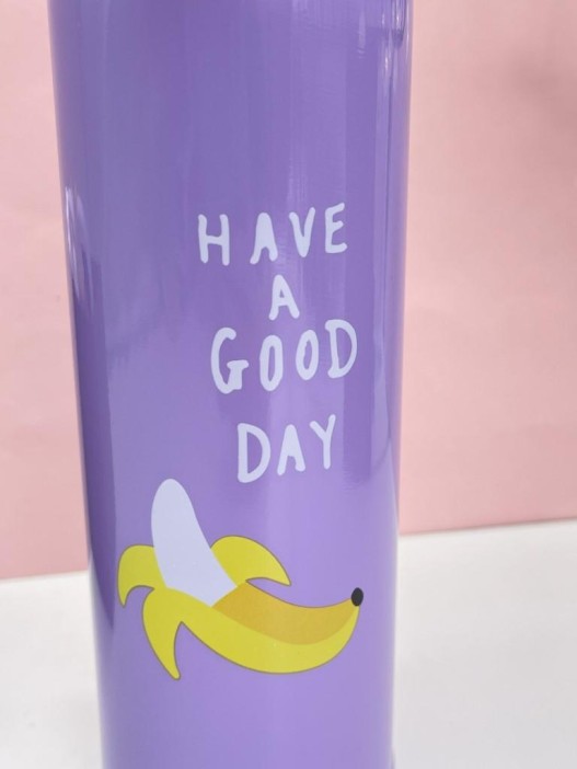 Термос «Fresh fruit», purple (500 ml) 