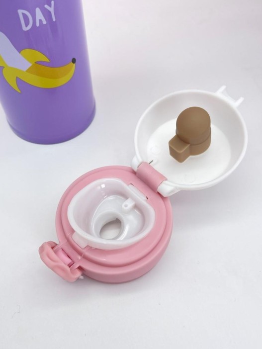 Термос «Fresh fruit», purple (500 ml) 