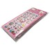 3D наклейки "Hello Kitty" (10*22 см), микс