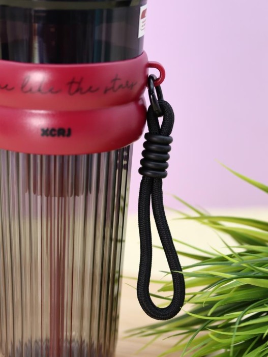 Тамблер «Heat», red (750 мл) 