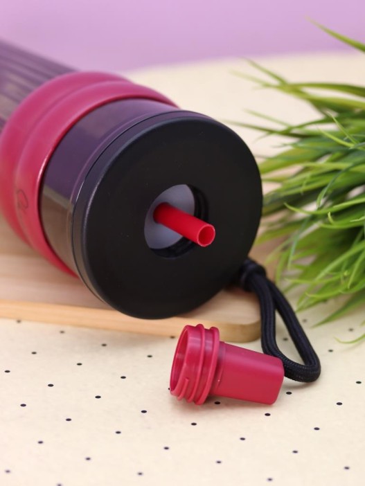 Тамблер «Heat», red (750 мл) 