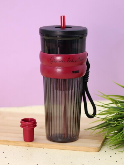 Тамблер «Heat», red (750 мл) 