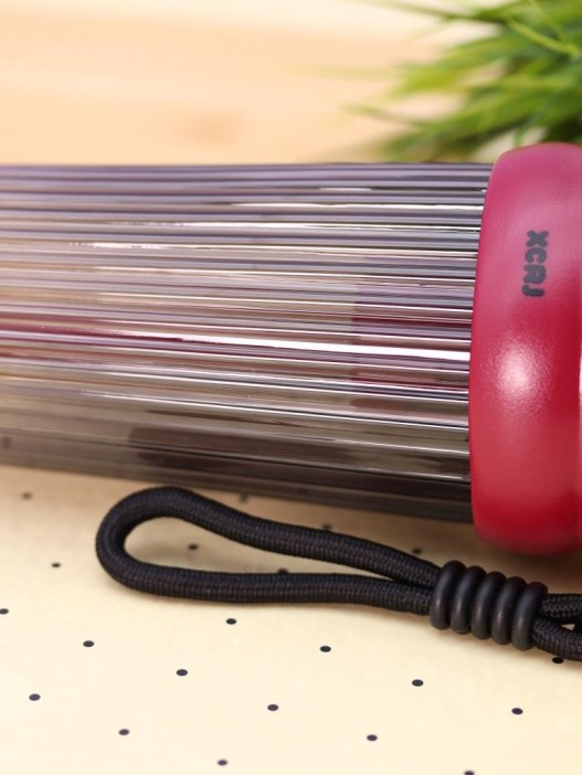 Тамблер «Heat», red (750 мл) 