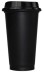 Стакан тамблер &quot;Classiс Black&quot;, (400 ml) 