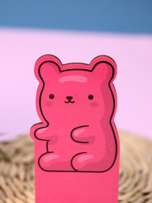 Подставка под телефон/планшет «Teddy» 