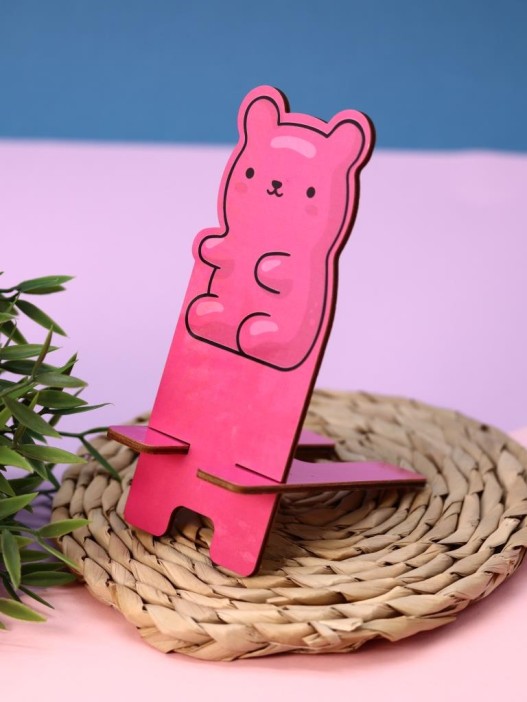 Подставка под телефон/планшет «Teddy» 