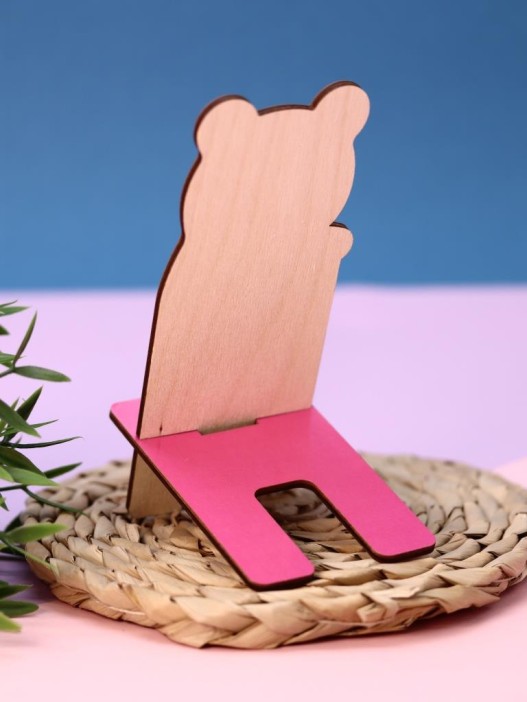 Подставка под телефон/планшет «Teddy» 