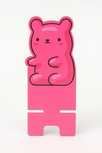 Подставка под телефон/планшет «Teddy»