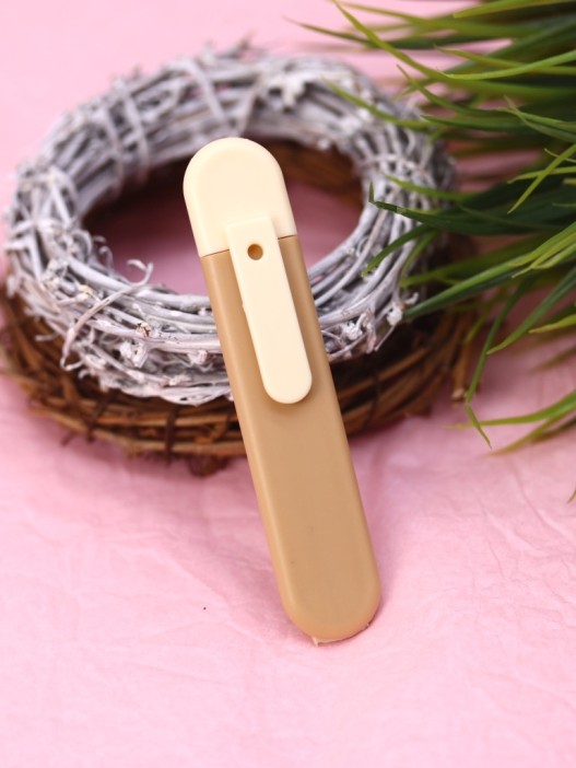 Канцелярский нож &quot;Classic&quot;, brown 