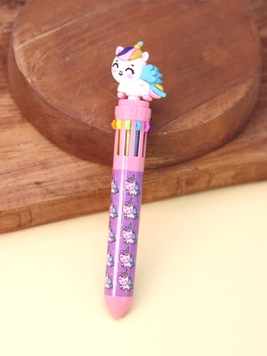 Ручка "Magical unicorn", purple