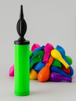 Набор воздушных шаров 25 шт. + насос "Event essentials", (28,5 см)