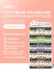 Стойка MiLOTA BOX + комплект боксов ХИТ 3 (60 + mini 80 шт)