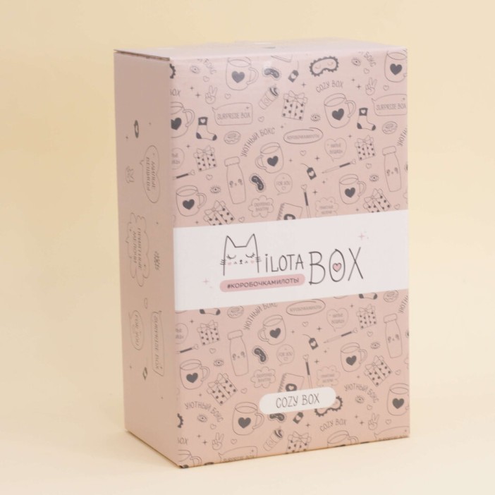 MilotaBox mini &quot;Cozy&quot; 