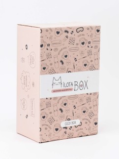 MilotaBox mini &quot;Cozy&quot;