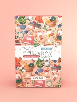 MilotaBox мини "Уютный Бокс"