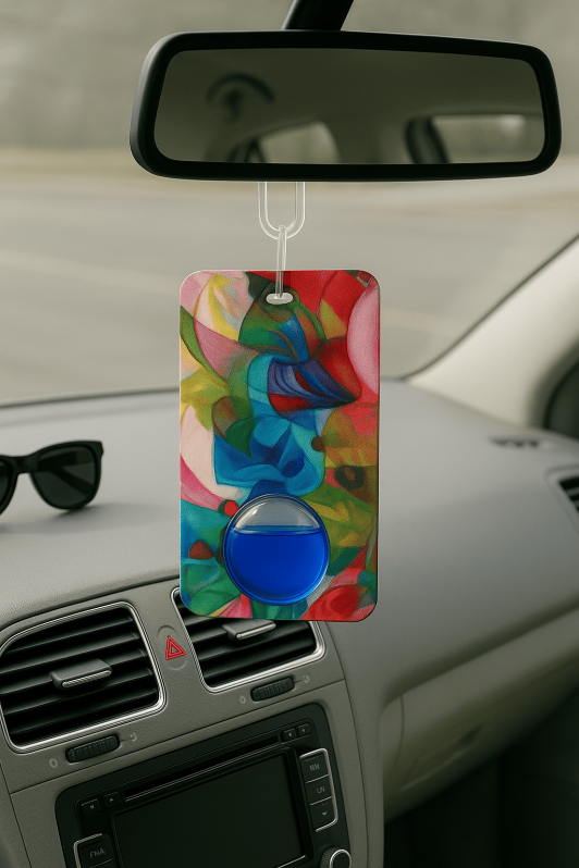 Ароматизатор  Аромат &quot;БОСС&quot; 