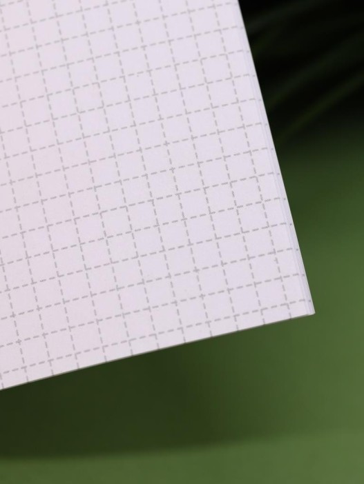 Блокнот А6 «Capybara donut», 