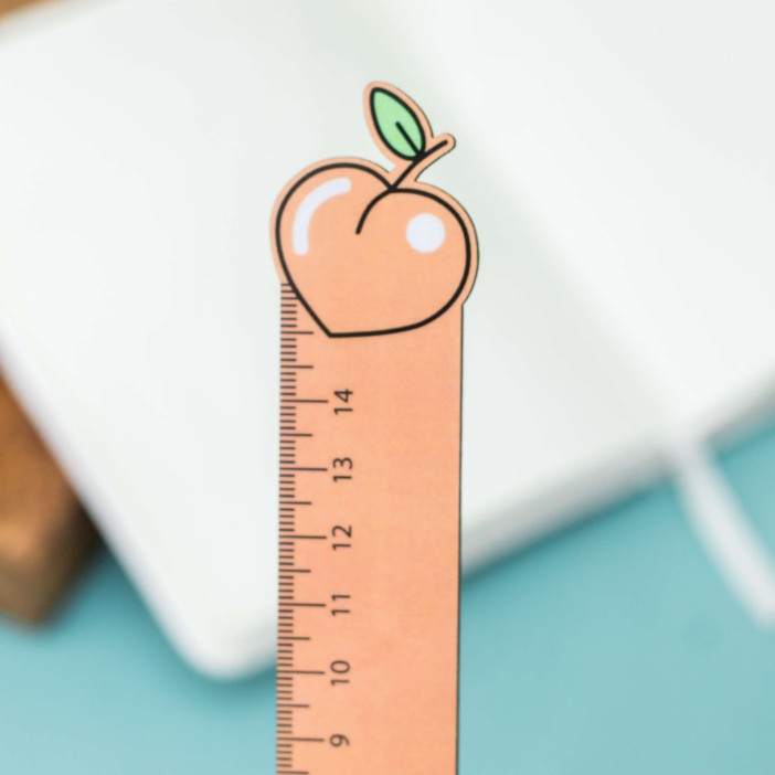 Линейка Peach 