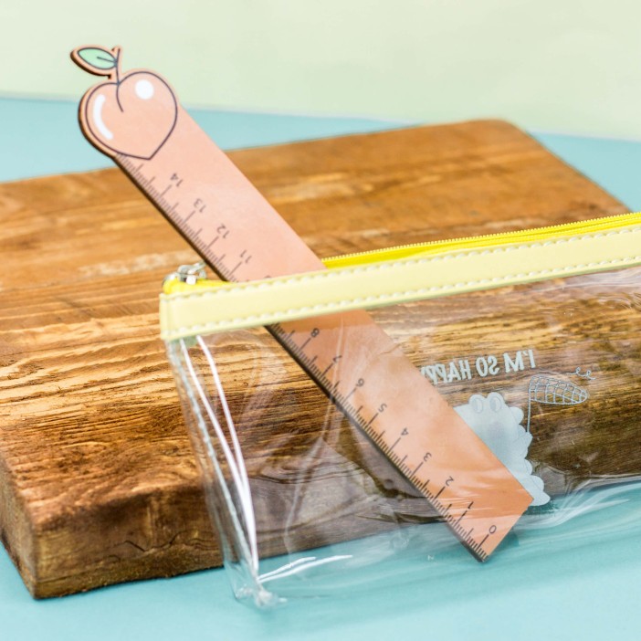 Линейка Peach 