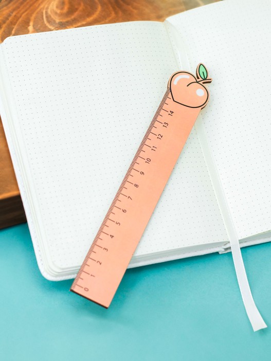 Линейка Peach 