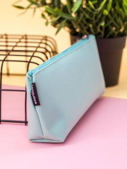 Пенал "Lovely baby", green 