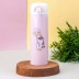 Термос "Little girl unicorn", pink (500 ml) 