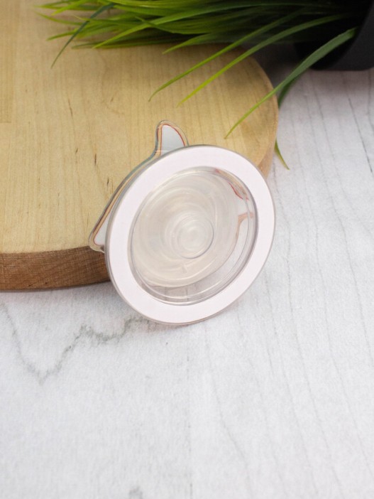 Попсокет &quot;Shark cat&quot; 