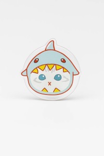 Попсокет &quot;Shark cat&quot;