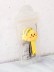 Маникюрный инструмент &quot;Cloud smile&quot;, yellow 