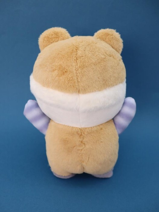 Мягкая игрушка &quot;Bear Cat&quot;, 20 см 