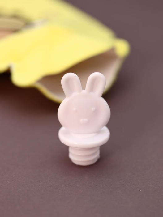 Грелка мини "Capibar", yellow, 300 мл (16*11 см) 