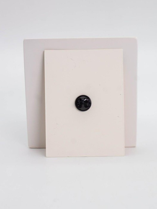 Значок металлический iLikeGift &quot;Flower goose&quot; 