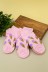 Носки женские "Ice cream horn", розовый, р. 35-40 